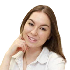 Волоковая Екатерина Сергеевна, ортодонт