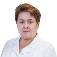 Пустовалова Ирина Ивановна, гинеколог