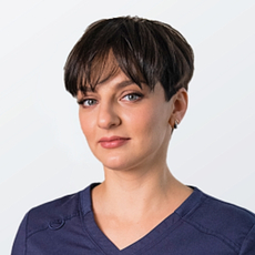 Чевплянская Оксана Николаевна, терапевт