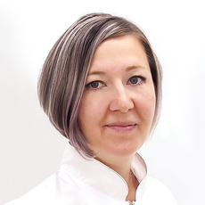 Свинина Ольга Александровна, детский ортопед