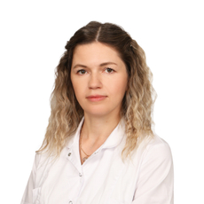 Столярова Татьяна Вячеславовна, невролог