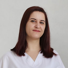 Аллам Алиса Хусейновна, дерматолог