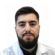 Ишметов Али-Бек Мирзакаримович, детский невролог