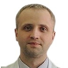 Гарькавый Николай Георгиевич, ортопед