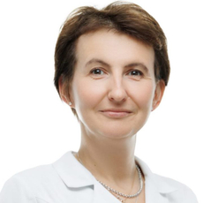Семенова Александра Леонидовна, гинеколог
