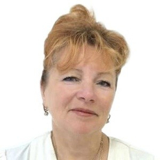 Любич Наталья Владимировна, гинеколог