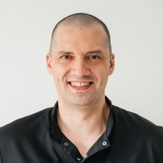 Стрижак Олег Вячеславович, мануальный терапевт