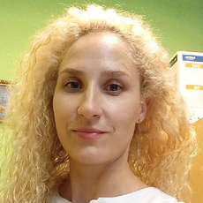 Какуркина Евгения Владимировна, педиатр