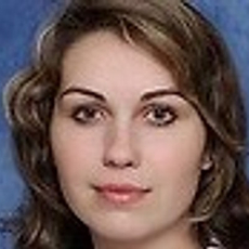 Филатова Дарья Александровна, гинеколог