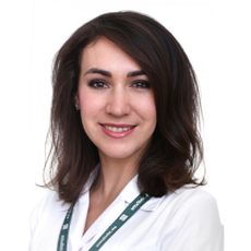 Соколова Анастасия Александровна, гинеколог