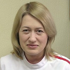 Добровольская Елена Владимировна, стоматолог-терапевт