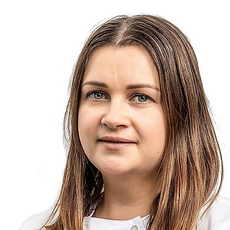 Никулина Вероника Александровна, терапевт