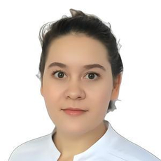 Аполлонова Екатерина Сергеевна, терапевт