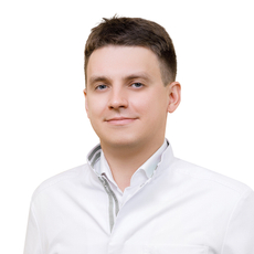 Михин Андрей Игоревич, эндоскопист