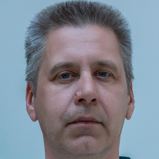 Полянин Сергей Владимирович, врач функциональной диагностики