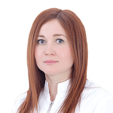 Булах Екатерина Александровна, ревматолог