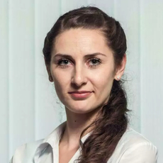 Меликян Ксения Степановна, рентгенолог