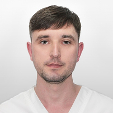 Келбан Дмитрий Игоревич, ортопед