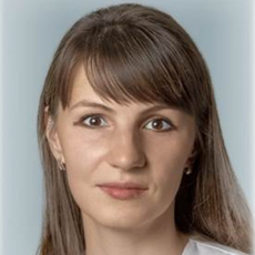 Навальнева Марина Владимировна, ЛОР