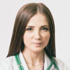 Кошкина Анна Сергеевна, рентгенолог