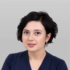 Джалиева Адиля Фаридовна, рентгенолог