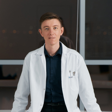 Туфатулин Газиз Шарифович, сурдолог