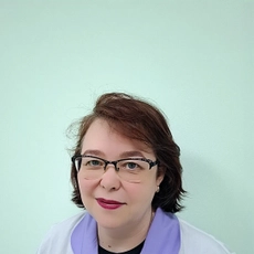 Ходырева Мария Анатольевна, эндокринолог