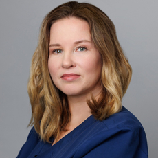 Феденко Галина Юрьевна, хирург