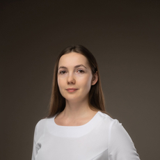 Недовесова Елена Олеговна, эндокринолог