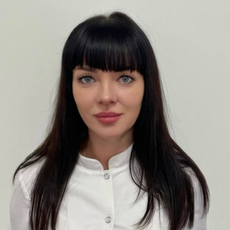 Ковалева Ольга Сергеевна, врач-косметолог