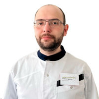 Хисаметдинов Денис Маратович, эндокринолог