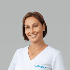 Шиленкова Светлана Викторовна, стоматолог-терапевт