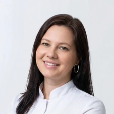 Шакирова Наталья Александровна, массажист