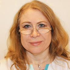 Кочергина Снежанна Анатольевна, психиатр