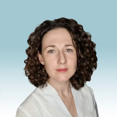 Тюрина Анастасия Александровна, ортодонт