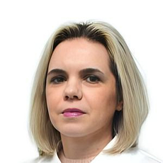 Белецкая Ирина Евгеньевна, семейный врач