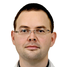 Колесников Андрей Викторович, рентгенолог