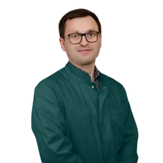 Амбарцумян Лерник Юрьевич, уролог