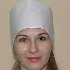 Полякова Екатерина Васильевна, стоматолог-терапевт