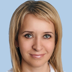 Корзун Светлана Борисовна, стоматолог-терапевт