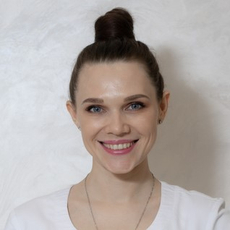 Баскакова (Ефремова) Светлана Анатольевна, косметолог