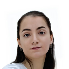 Асадова Нана Шаиговна, гинеколог