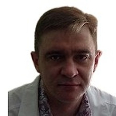 Еремеев Дмитрий Викторович, терапевт