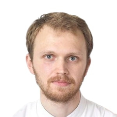 Волчков Егор Васильевич, детский гематолог