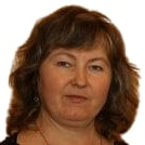 Статеева Альбина Владимировна, офтальмолог