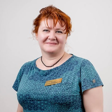 Зотова Оксана Владимировна, ортодонт