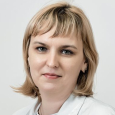 Новокшонова Иоанна Чеслововна, инфекционист
