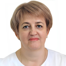 Бельская Инна Петровна, врач УЗД