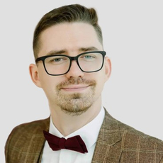 Казаков Виталий Олегович, психолог