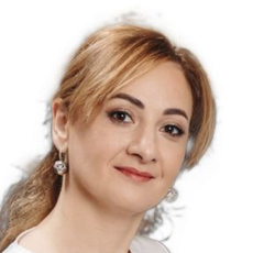 Ахалая Мака Резоевна, гинеколог